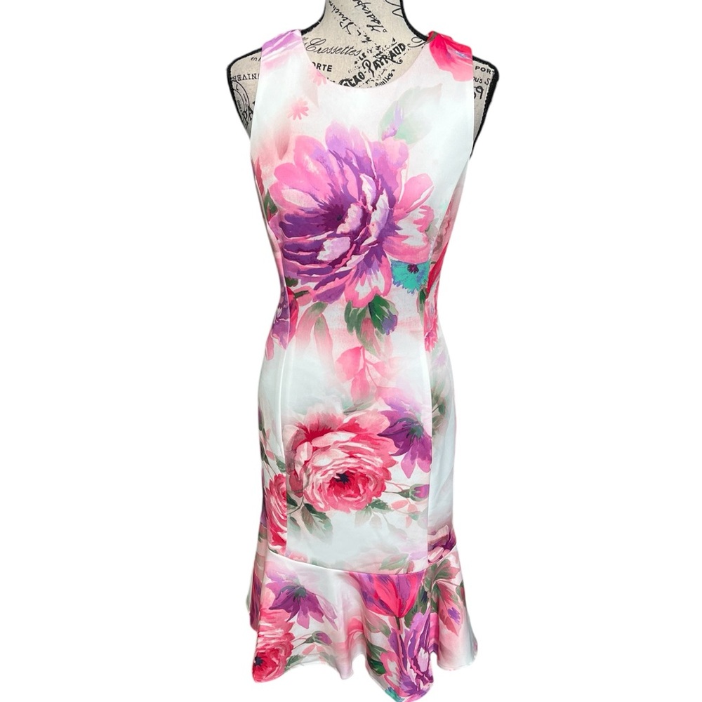 Donna Ricco Dress - Picture 4 of 14